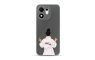 Silikonska Maskica za Honor 600 Smart - I Dare You 269616