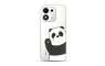 Silikonska Maskica za Honor 600 Smart - Hello Panda 269628