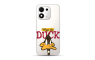 Silikonska Maskica za Honor 600 Smart - What The Duck 269636
