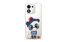 Silikonska Maskica za Honor 600 Smart - Cute Bear 269638