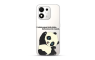 Silikonska Maskica za Honor 600 Smart - Panda 269640