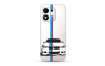 Silikonska Maskica za Honor 600 Smart - Premium Car 269642