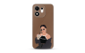 Silikonska Maskica za Honor 600 Smart - Basic Chick 269644