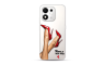 Silikonska Maskica za Honor 600 Smart - Have a Nice Day 269648