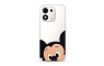 Silikonska Maskica za Honor 600 Smart - Mouse Close Up 269666