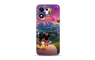 Silikonska Maskica za Honor 600 Smart - Cartoon Balloon 269668
