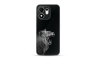 Silikonska Maskica za Honor 600 Smart - Heart of The Lion 269670
