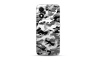 Silikonska Maskica za Honor 600 Smart - Camouflage - siva 269672