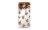 Silikonska Maskica za Honor 600 Smart - Nutella 269684