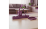 Forcell zidni punjač GaN 2x Type-C + Type-C kabel - 60W - Bordo 269789