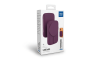 Blue Star Slim MagSafe Powerbank 15W - 5000 mAh - Bordo 269822