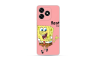Silikonska Maskica za Honor X5c / X5c Plus - Sponge BFF 269930