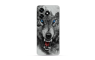 Silikonska Maskica za Honor X5c / X5c Plus - Lone Wolf 269938