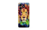 Silikonska Maskica za Honor X5c / X5c Plus - King of the Jungle 269940