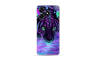 Silikonska Maskica za Honor X5c / X5c Plus - Neon Tiger 269942