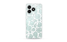 Silikonska Maskica za Honor X5c / X5c Plus - White Smiley 269958