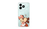 Silikonska Maskica za Honor X5c / X5c Plus - Mouse Kiss 269960