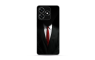Silikonska Maskica za Honor X5c / X5c Plus - Suit Up 269966