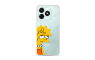 Silikonska Maskica za Honor X5c / X5c Plus - L Stands For Loser 269982