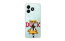 Silikonska Maskica za Honor X5c / X5c Plus - What The Duck 269994
