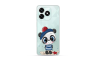 Silikonska Maskica za Honor X5c / X5c Plus - Cute Bear 269996
