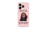 Silikonska Maskica za Honor X5c / X5c Plus - Confident Girl 269998