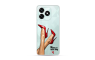 Silikonska Maskica za Honor X5c / X5c Plus - Have a Nice Day 270009