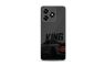 Silikonska Maskica za Honor X5c / X5c Plus - Car King 270011