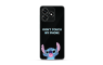 Silikonska Maskica za Honor X5c / X5c Plus - Don't Touch My Phone 270021