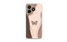 Silikonska Maskica za Honor X5c / X5c Plus - Butterfly Line 270025