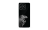 Silikonska Maskica za Honor X5c / X5c Plus - Heart of The Lion 270031