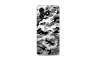 Silikonska Maskica za Honor X5c / X5c Plus - Camouflage - siva 270033