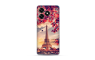 Silikonska Maskica za Honor X5c / X5c Plus - City of Love 270041