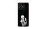 Silikonska Maskica za Honor X5c / X5c Plus - Looks To Die For 270043