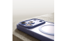 MagSafe matirana maskica za iPhone 18 Pro Max / 17 Pro Max - Svijetlo Plava 270067