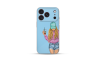 Silikonska Maskica za iPhone 18 Pro Max - Mild One 270095