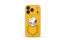 Silikonska Maskica za iPhone 18 Pro Max - Snoopy 270097