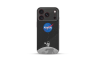 Silikonska Maskica za iPhone 18 Pro Max - Nasa 270098
