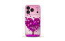 Silikonska Maskica za iPhone 18 Pro Max - Love Tree 270100