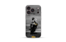 Silikonska Maskica za iPhone 18 Pro Max - Motorcycle 270102