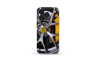 Silikonska Maskica za iPhone 18 Pro Max - Super Car 270103