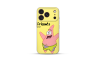 Silikonska Maskica za iPhone 18 Pro Max - Star BFF 270104