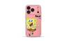 Silikonska Maskica za iPhone 18 Pro Max - Sponge BFF 270105