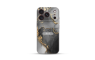 Silikonska Maskica za iPhone 18 Pro Max - Do it - Marble 270107