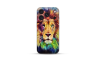 Silikonska Maskica za iPhone 18 Pro Max - King of the Jungle 270109