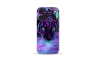 Silikonska Maskica za iPhone 18 Pro Max - Neon Tiger 270110