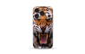 Silikonska Maskica za iPhone 18 Pro Max - Wild Tiger 270112