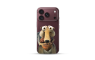 Silikonska Maskica za iPhone 18 Pro Max - Scrat 270118