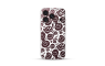 Silikonska Maskica za iPhone 18 Pro Max - White Smiley 270127