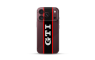 Silikonska Maskica za iPhone 18 Pro Max - GTI 270133